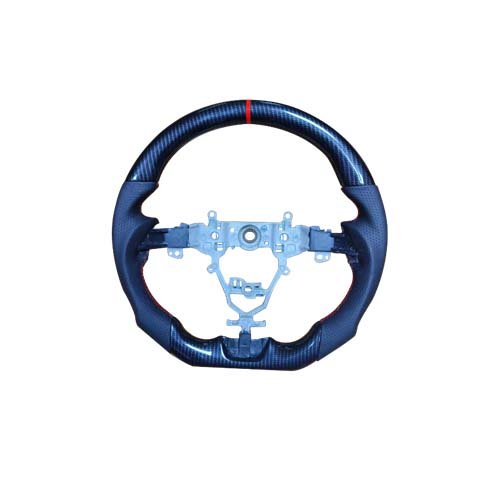 Maruti Suzuki Jimny Carbon Fiber Steering Wheel